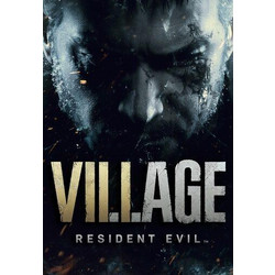 Resident Evil Village Key PC