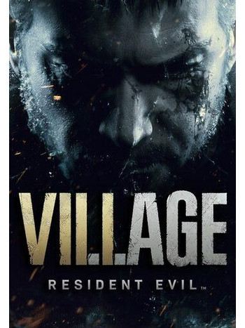 Resident Evil Village Key PC