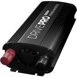 Μετατροπέας τάσης Inverter DRIVEPRO 12V/230V 1000W