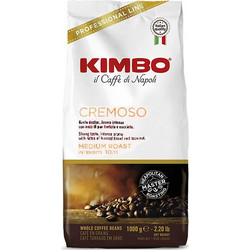Kose Espresso Cremoso 1kg