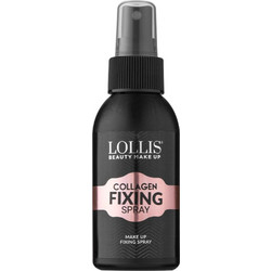 LOLLIS Collagen Make Up Fixing Spray 100ml