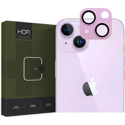 Camera Cover Hofi Fullcam Pro+ για Apple iPhone 14/14 Plus - Purple