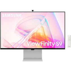 Samsung ViewFinity S9 LS27C902PAU IPS HDR Monitor 27" 5120x2880 5K