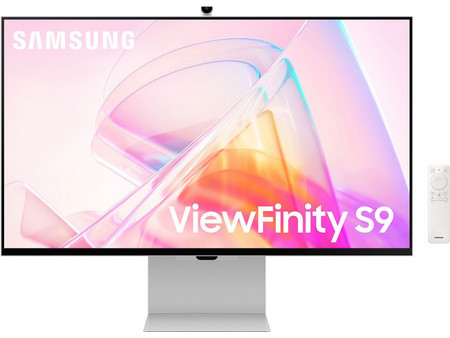 Samsung ViewFinity S9 LS27C902PAU IPS HDR Smart Monitor 27" 5120x2880 5K