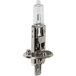 Lampa H1 Standard Line Αλογόνου 12V 55W 1τμχ