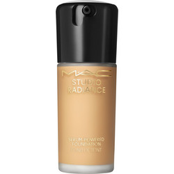 M·A·C Studio Radiance Serum-Powered NC25 Liquid Foundation 30ml
