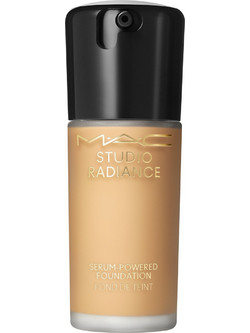 M·A·C Studio Radiance Serum-Powered NC25 Liquid Foundation 30ml