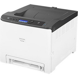 Ricoh PC311W Έγχρωμος Εκτυπωτής Laser με Wi-Fi και Mobile Print