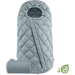 Cybex Snogga 2 Ποδόσακος Καροτσιού Sky Blue