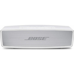 Bose SoundLink Mini II Special Edition Ηχείο Bluetooth 50W Pearl