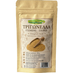 Τριγωνέλλα (Τσιμένι) Σπόροι - 100g