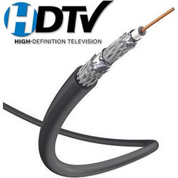 Inakustik 00626000 Exzellenz HDTV antenna cable (τιμή ανα μέτρο)