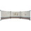 Greenwich Polo Club Essential Πάντα Κούνιας Γκρι 45x195cm