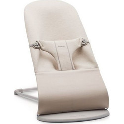 BabyBjorn Bliss Cotton Relax Μωρού έως 13kg Μπεζ