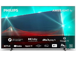 Philips 48OLED718 Smart Τηλεόραση 48" 4K UHD OLED HDR (2023)