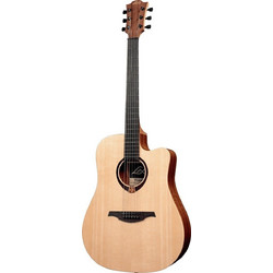 LAG T70DCE Dreadnought Natural