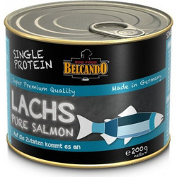 Belcando Single Protein Salmon 200gr