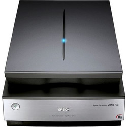 Epson Perfection V850 Pro Flatbed Scanner A4