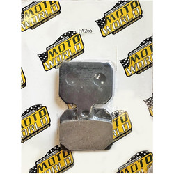 Τακάκια FA266 X-MAX 125, Piaggio X8 125 / 200, X9 125 / 200 / 250 / 500 MOTOWORLD