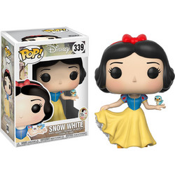 Funko Pop! Disney 339 Snow White