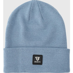 Brunotti Tignes Uni Beanie Steel Blue