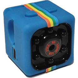 Mini DV Compact Cordless Seciurity Cam 8GB