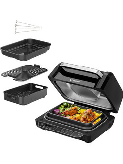 Beper P101FRI080 Air Fryer