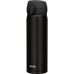 Θερμός Ανοξείδωτο Thermos Ultralight Μαύρο - 500 ml
