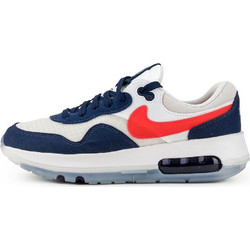 Nike Air Max Motif GS Παιδικά Sneakers Πολύχρωμα DH9388-004