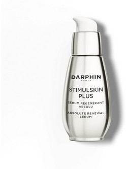 Darphin Stimulskin Plus Absolute Renewal Αντιγηραντικό Serum Προσώπου για Ανάπλαση & Σύσφιξη 30ml