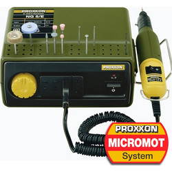 Proxxon NG 5/E 28704