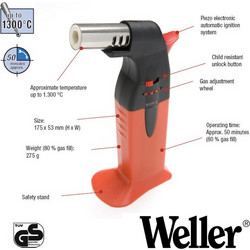 Weller WT13EU
