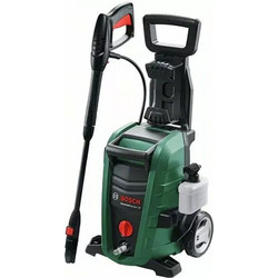 Bosch Aquatak 125 Πλυστικό Μηχάνημα Ρεύματος 125bar