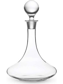 Καράφα Capitaine 230081 750ml Clear Peugeot Γυαλί