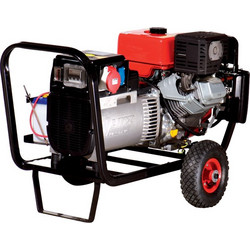 Rocket MGE7000TEL0 Γεννήτρια με Μίζα 7KVA