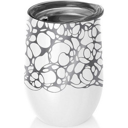 Chic Mic Bioloco Office Silver Well 420ml