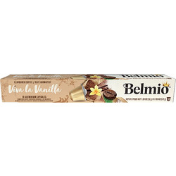 Belmio Viva La Vanilla 10caps