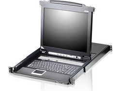 Aten KVM Console CL5708M 8 x Port