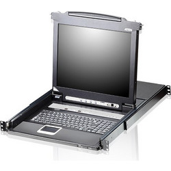 Aten KVM Console CL5708M 8 x Port