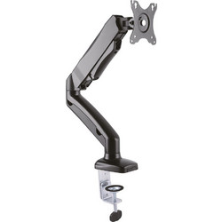 Value Βραχίονας Γραφείου Οθόνης 6.5kgr 2 Joints Pneumatic 17.99.1155