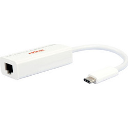Roline 12.02.1109 Ενσύρματος Ethernet USB-C Αντάπτορας Δικτύου 1Gbps