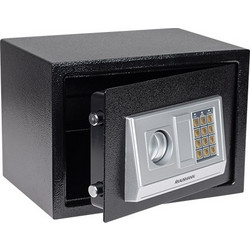 ΧΡΗΜΑΤΟΚΙΒΩΤΙΟ ΗΛΕΚΤΡΟΝΙΚΟ 35x25x25cm HS55313 KRAUSMANN