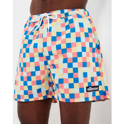 Ellesse Ανδρικό Μαγιό Σορτς με Σχέδια Πολύχρωμο SHR17732-879