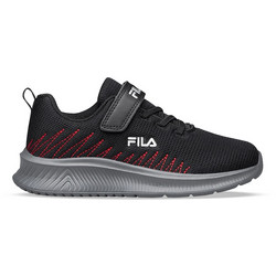 Fila Abel 2 Παιδικά Αθλητικά Παπούτσια για Τρέξιμο Μαύρα 3AF31043-001