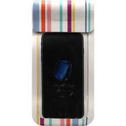 Devia Waterproof Θήκη Strong για Smartphones 3,8'' - 5.8'' Πολύχρωμο - (6938595362873)