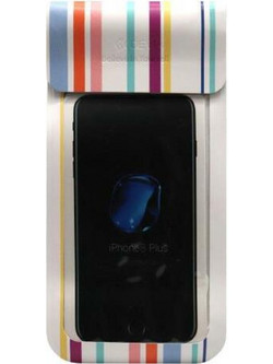 Devia Waterproof Θήκη Strong για Smartphones 3,8'' - 5.8'' Πολύχρωμο - (6938595362873)