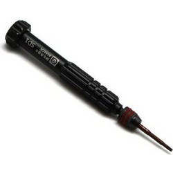 Κατσαβίδι SD1 με Μύτη Torx T6