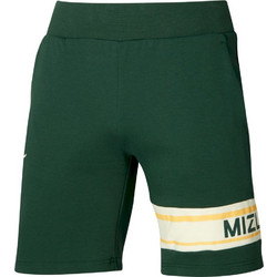 Mizuno Αθλητική Ανδρική Βερμούδα Κυπαρισσί K2GDA00137