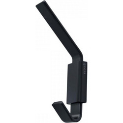 Geesa 8415 Black Matt Άγκιστρο Διπλό 14,3 cm