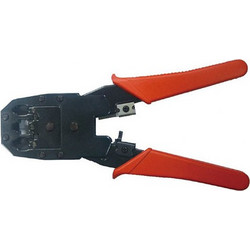 CABLEXPERT UNIVERSAL MODULAR CRIMPING TOOL RJ45/RJ12/RJ11